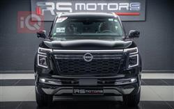 نیسان پاترۆل